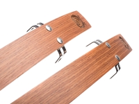 Picture of BLB Classic Wood Fenders - Brown