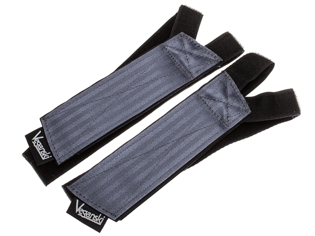 Picture of Veganski Freestyle Pedal Straps - Grey