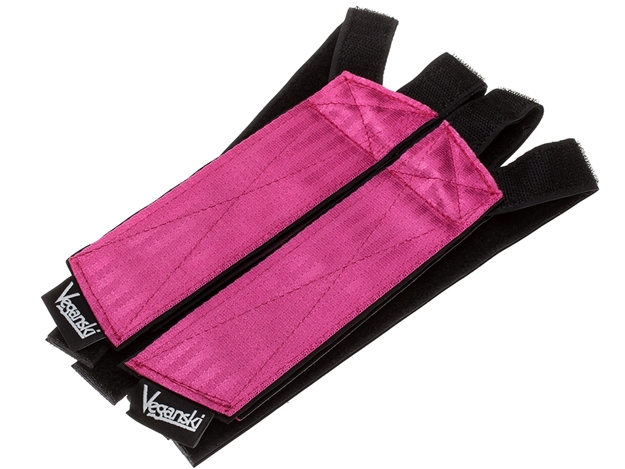 Picture of Veganski Freestyle Pedal Straps - Pink