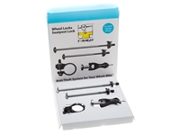 Picture of Pinhead Security Set 3-Pack