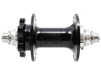 Picture of Paul Components Fhub Disc Front Hub - Black
