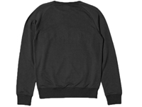 Picture of BLB Flock London Sweatshirt - Black