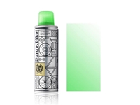 Spray.Bike pocket fluro green pocket