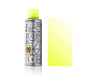Picture of Spray.Bike pocket paint - Fluro Yellow Clear