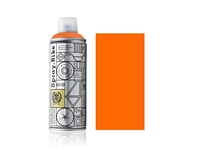 Spray.Bike Fluro Orange
