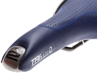 Picture of Selle Italia TRI matic 2 Saddle - Blue
