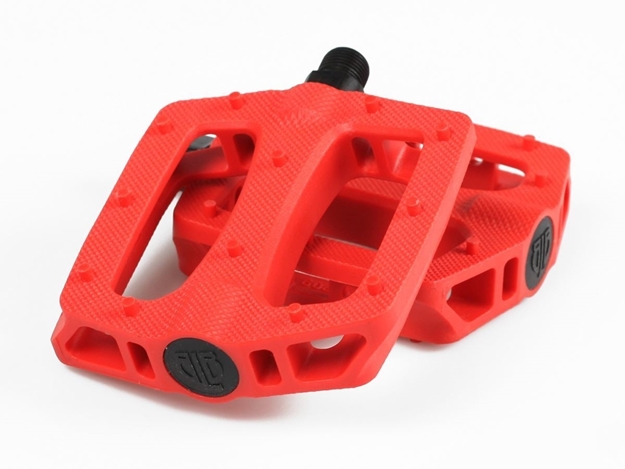 Picture of BLB T-Rex Pedals - Red