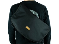 Picture of Restrap Pack Messenger Bag - Black