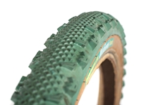 Picture of Michelin Wildgripper Sprint tyre - Green