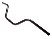 Picture of Wald 8038 Rise Cruiser Bar - Black