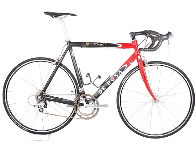 Picture of De Rosa Merak Aluminio Road Bike