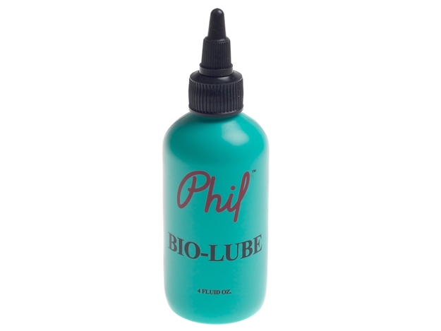Picture of Phil Wood Bio Lube Oil