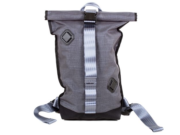 Picture of Veganski Light Bag V2 - Grey