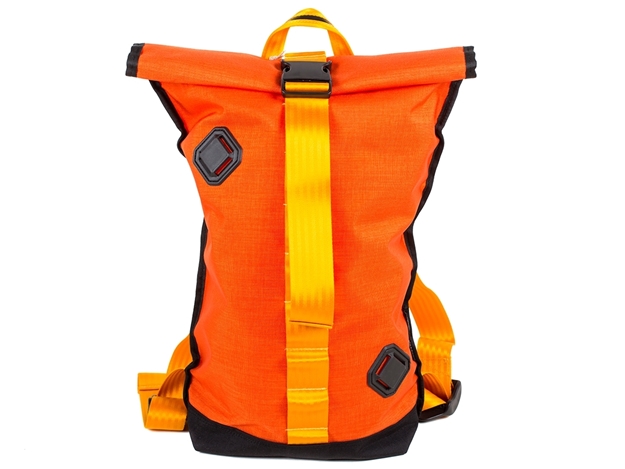 Picture of Veganski Light Bag V2 - Orange