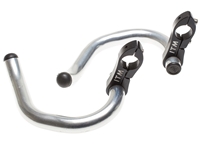 Picture of ITM TT Bar Extensions - Silver