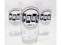 Picture of Paul Components Pint Glass