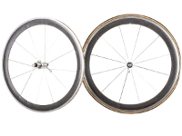 Picture of Campagnolo Carbon Wheel Set - Black