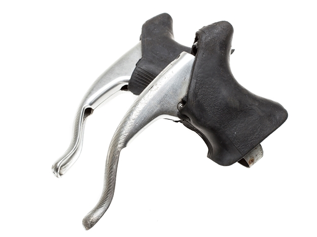Picture of Campagnolo Record Brake Levers