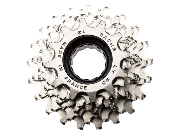 Picture of Sachs 8 Speed Freewheel