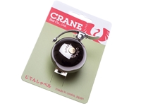 Picture of Crane Suzu Handlebar Bell - Neo Black