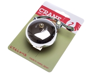 Picture of Crane Suzu Handlebar Bell - Chrome Plated