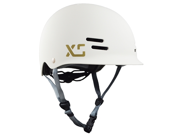 Picture of XS Unified Skyline Helmet - Cream Gold