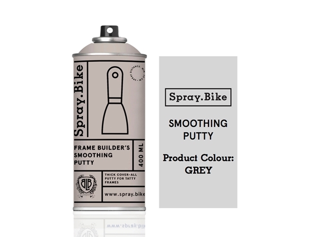 Picture of Spray.Bike Frame Builder's Smoothing Putty