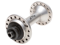 Picture of Shimano XTR HB-M900 Front Hub - Silver