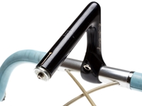 Picture of 3T Turrin Handlebars - Blue