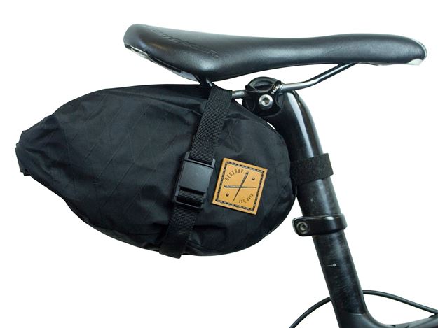 Picture of Restrap Saddle Pack