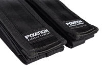 Picture of Fyxation Gates Straps - Black