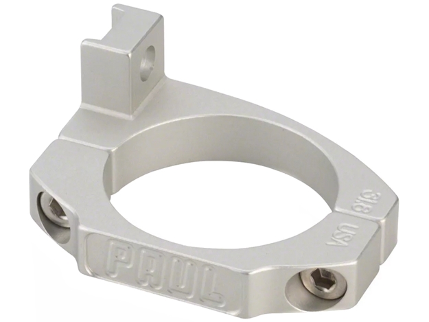 Picture of Paul Components Sram Shifter adaptor - Silver