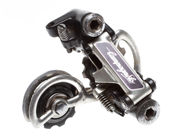 Picture of Campagnolo Super Record Rear Derailleur