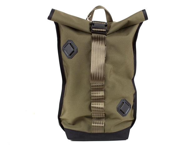 Picture of Veganski Light Bag V2 - Army Green