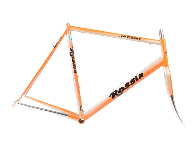 Picture of Rossin Performance Road Frameset - 60cm