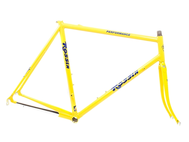 Picture of Rossin Performance Road Frameset - 58cm