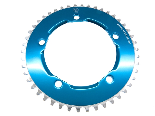 Picture of BLB Freestyle Chainring - Blue