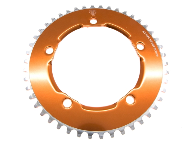 Picture of BLB Freestyle Chainring - Copper