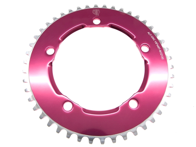 Picture of BLB Freestyle Chainring - Pink