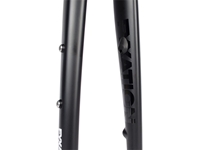Picture of Fyxation Sparta QR All Road Straight Carbon Fork - Black