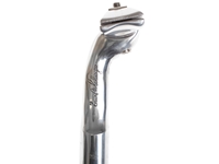 Picture of Ernesto Colnago Pantographed Aero Seat Post - Silver