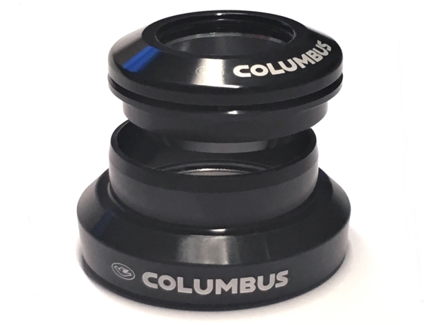 Picture of Columbus Compass 1 1/8"-1 1/2" (737SS47) Headset - Black