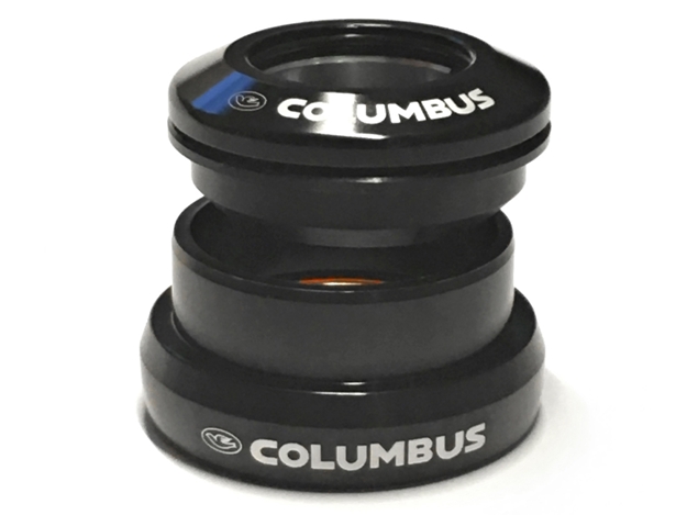 Picture of Columbus Compass 1 1/8"-1 1/4" (737SS44) Headset - Black