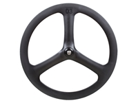 Picture of BLB Notorious 03 Full Carbon Rear Wheel - Black