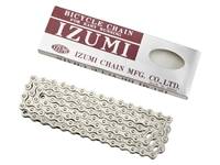 Picture of Izumi Standard Track Chain - Silver