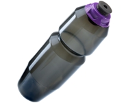 Picture of Abloc Arrive Water Bottle - Galaxy Purple (Large)