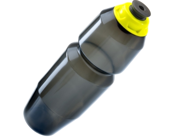 Picture of Abloc Arrive Water Bottle - Leader Yellow (Large)