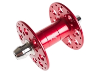 Picture of Phil Wood 3.5 Ltd Edition Hub Set - Red