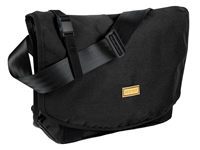 Picture of Restrap Pack Messenger Bag - Black
