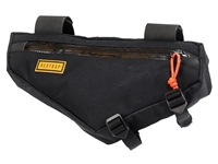 Picture of Restrap Carry Everything Frame Bags - Small - Black